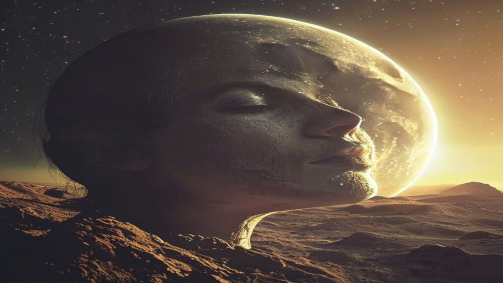 La Luna repite su ciclo en julio y astrónomos temen señales tempranas de inestabilidad orbital