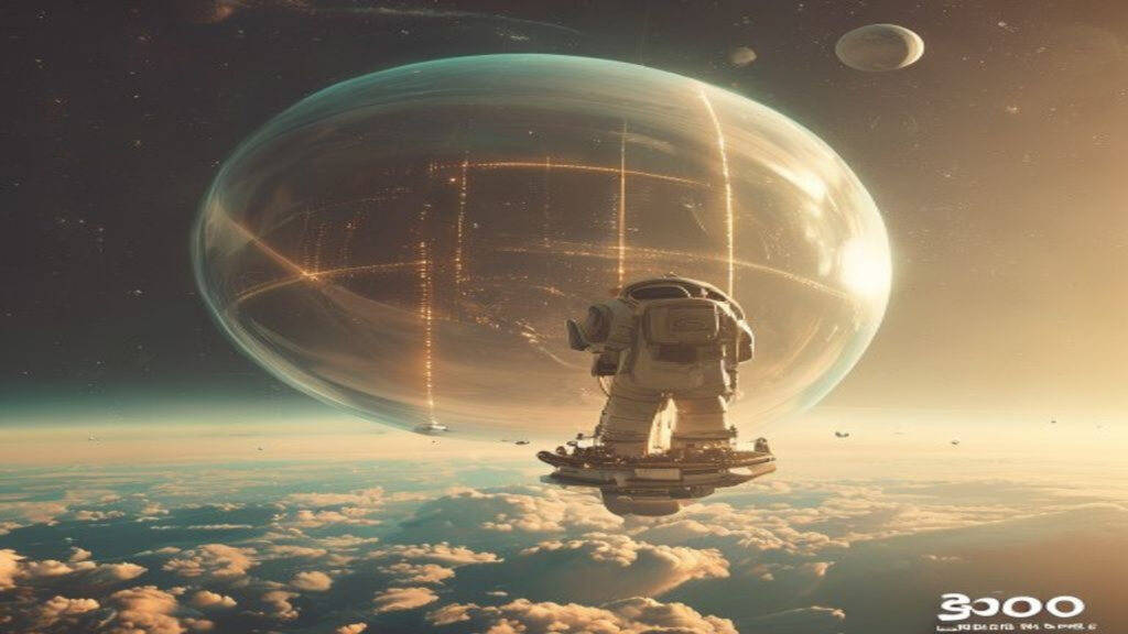 ¿800 millones en ciencia y espacio? La burbuja espacial: ¿el próximo fiasco económico?