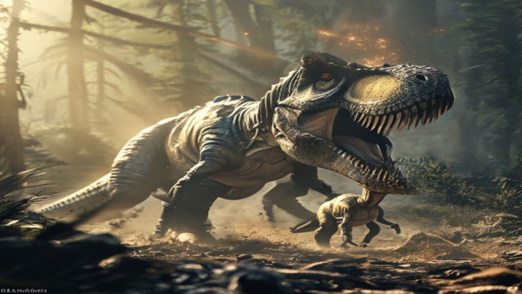 ¡Alerta! Descubren el origen del meteorito que extinguió a los dinosaurios: ¿Estamos en peligro?