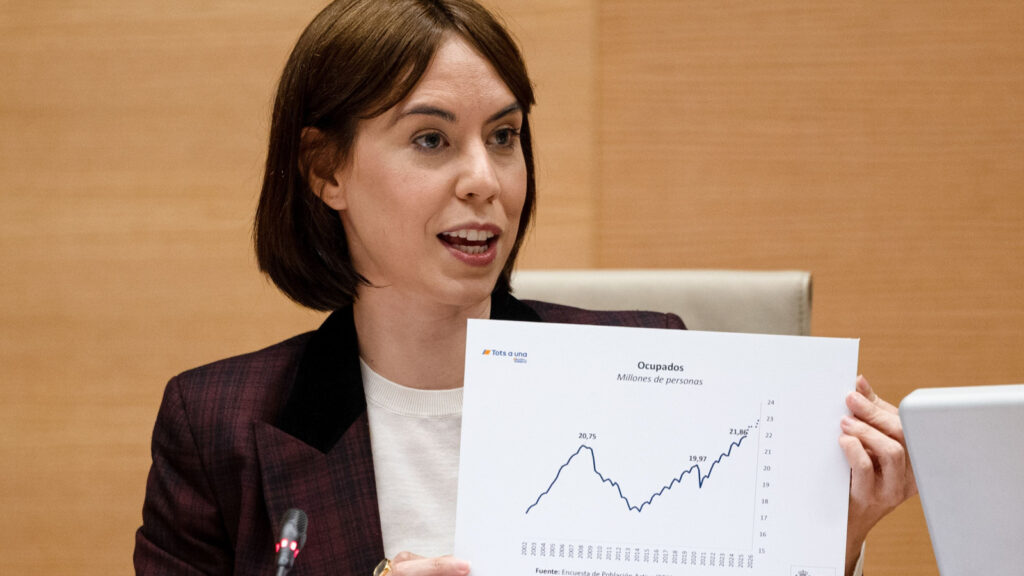 La ciencia española encara un futuro crítico: 50.000 euros al año ya no bastarán.