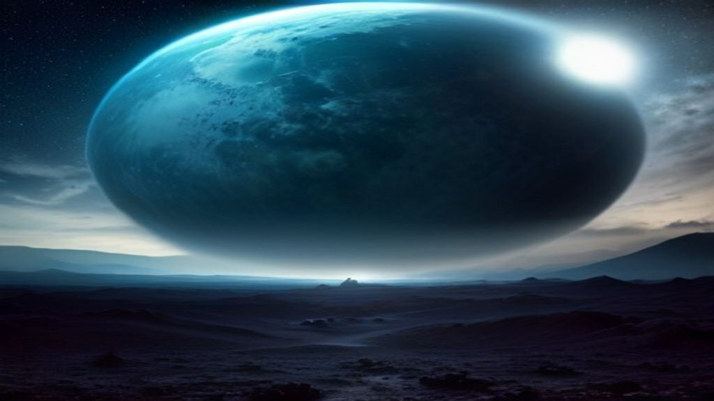 Amaneceres eternos en exoplanetas podrían anticipar futuros colapsos temporales en mundos habitables