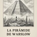 Libro la piramide de warslow sergio camba