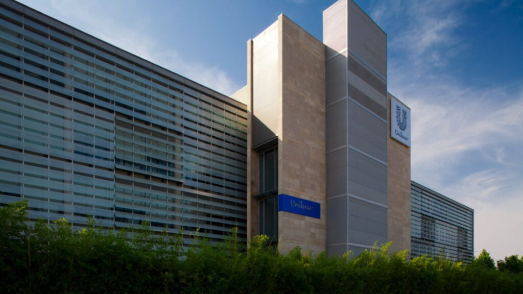 Unilever dispara alarmas: el drástico recorte de emisiones podría hundir su competitividad global
